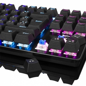 Tastatura Spartan WhiteShark 6081 - Img 3
