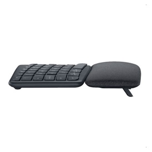 Tastatura US K860 Ergo Bežična Split Logitech 920-010108 - Img 2