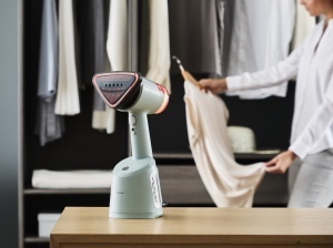 TEFAL APARAT ZA VERTIKALNO PEGLANJE DT9814 - Img 2