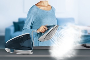TEFAL PARNA STANICA SV6115 - Img 2