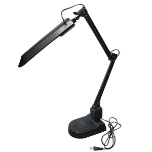 Tehnička lampa Elit dvokraka EL7950