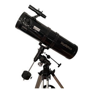 Teleskop SkyOptics BM-750150EQ III-A - Img 2