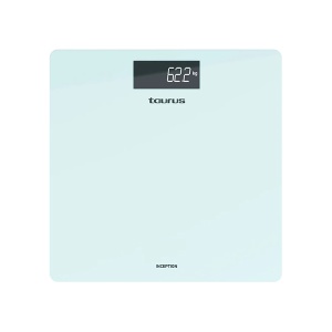 Telesna vaga Inception max 180kg Taurus 990555000