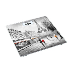 Telesna vaga max 150kg FG FS-9007-paris