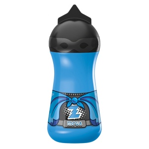 Tempera Maped 75ml Superheroj Plava M810016