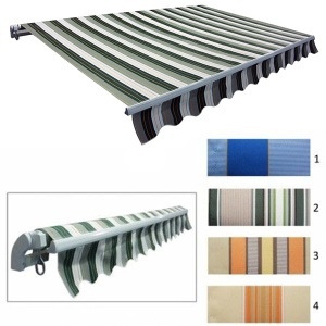 Tenda 300x200cm 819 32-360000