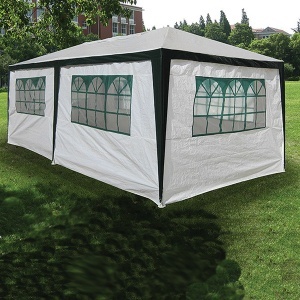 Tenda sa šest bočnih strana 35450