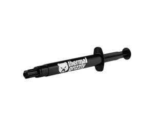 Termalna pasta Thermal Grizzly Aeronaut 3.9g TG-A-015-R