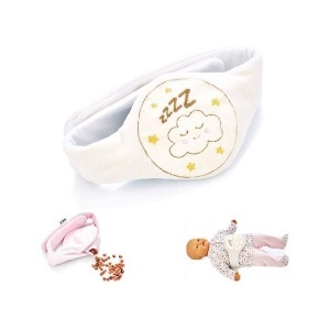 Termofor za Bebe White BabyJem 92-14294 - Img 2