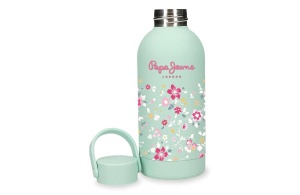 Termos 350 ml Alenka Pepe Jeans 60.631.41 - Img 3
