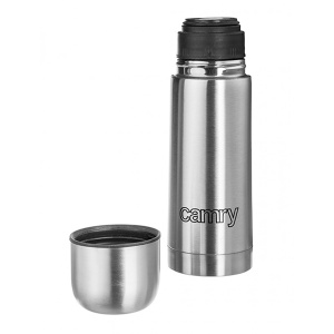 Termos boca 350ml Camry CR6691