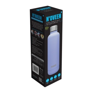 Termos boca LED 500ml Noveen NOTB413 - Img 4