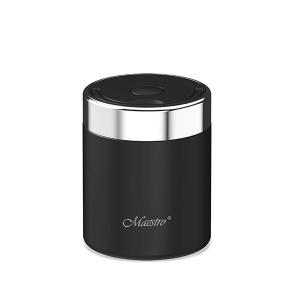 Termos za hranu 500ml crni Maestro MR1649-50BK