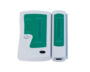 Tester UTP/FTP mrežnih kablova Maxpro Line 468