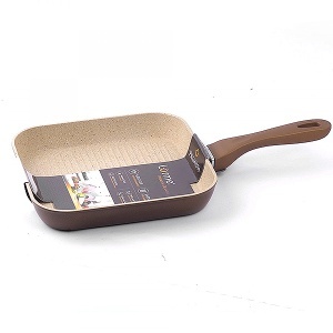 Tiganj gril Lorme Premium 26 cm 12286