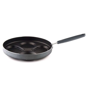 Tiganj za jaja i američke palačinke 26cm Dajar DJ34059 - Img 2