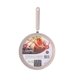 Tiganj za palačinke Basic granit 25cm Lorme 12276