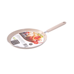 Tiganj za palačinke Basic granit 25cm Lorme 12276 - Img 2