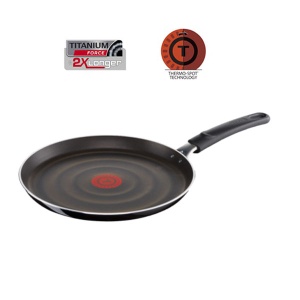 Tiganj za palačinke So Intensive Tefal D50310