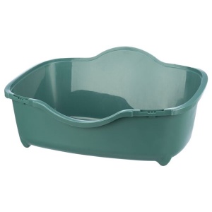 Toalet za mačke sa haubom Davio 56x39x39cm Trixie 40570 - Img 3