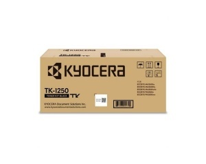 Toner Kyocera TK-1250 crni 3000 strana