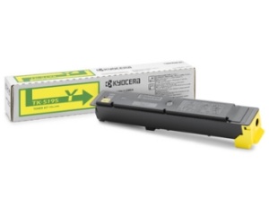Toner Kyocera TK-5195Y žuti 7000 strana