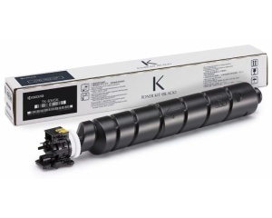 Toner Kyocera TK-8345K crni, kapacitet 20.000 strana