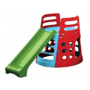 Toranj igraonica sa toboganom Tower Gym 903773