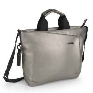 Torba na rame ženska 37x29x12 cm Megan - Img 5