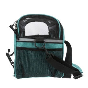 Torba nosiljka za ljubimca 5kg 19x28x42cm Madison Trixie 28884 - Img 3