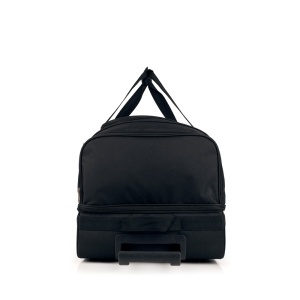 Torba putna sa točkićima 2 odeljka 83x39x36 cm eko tekstil 116l/3,4 kg Week Eco - Img 2