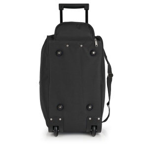 Torba putna sa točkićima 50x33x25 cm eko tekstil 41l/2,1 kg Week Eco - Img 8