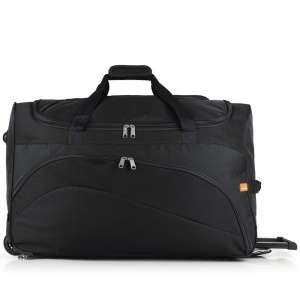 Torba putna sa točkićima 66x40x33 cm 87l/3,3 kg Week Eco - Img 2