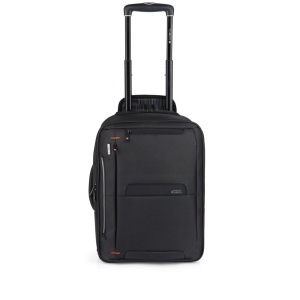 Torba sa točkićima/ranac uspravna pilot 34x46x18 cm 22l/1,9 kg Pilotos - Img 5