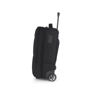 Torba sa točkićima uspravna pilot 38x52x22 cm 32,9l/2,7 kg - Img 2