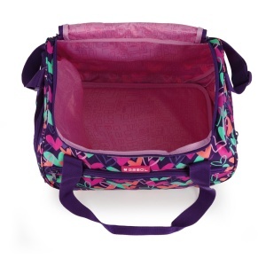 Torba sportska -putna 42x28x25 cm 30l-0,46 kg Kokoro - Img 3