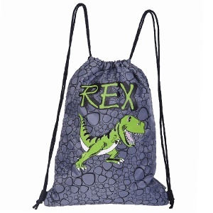 Torba za fizičko KIDS REX 120441