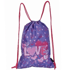 Torba za fizičko LOVE 120449