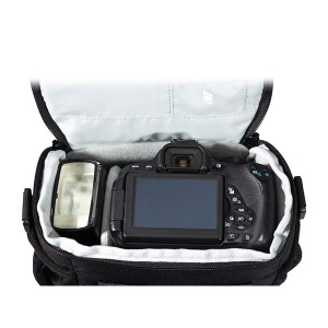 Torba za foto aparat Adventura SH 140 II Lowepro 13321 - Img 2