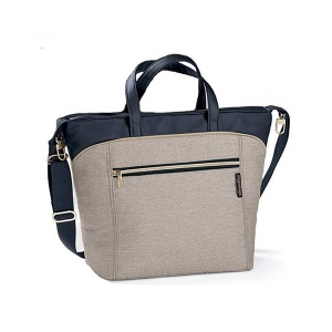 Torba za kolica Borsa Luxe Beige Peg Perego P3150061613