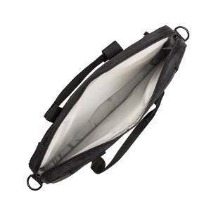 Torba za laptop 8033 do 15,6" RIVACASE crna RC8033BLACK - Img 3