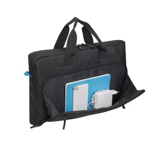 Torba za laptop 8039 do 17,3" RIVACASE crna RC8039BLACK - Img 4