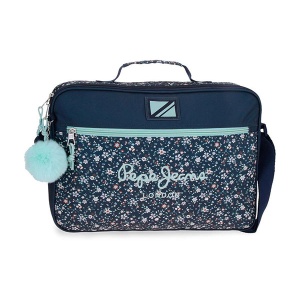 Torba za laptop Alenka 6715321 Pepe Jeans 67.153.21