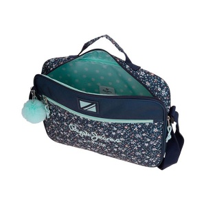 Torba za laptop Alenka 6715321 Pepe Jeans 67.153.21 - Img 2