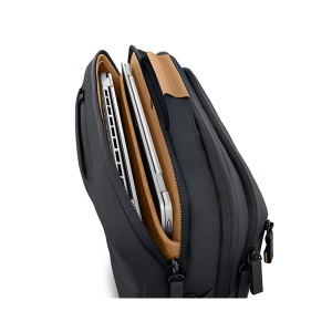 Torba za laptop Dell Pro Premium EcoLoop Briefcase CC7625, 14-16 inča, crna - Img 4