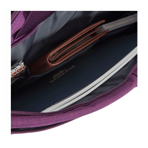 Torba za laptop do 15,6in 8335 Rivacase RC8335PURPLE - Img 5