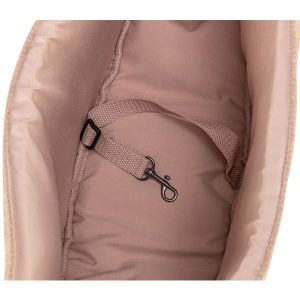 Torba za nošenje psa Bethany 36x18x23cm Trixie 28951 - Img 3
