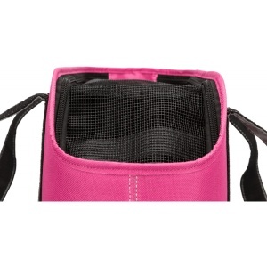 Torba za prenošenje ljubimca 16x20x30cm Alea Trixie 28857 - Img 3