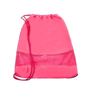 Torba za sport Belmil 336-91 Ballerina black pink - Img 2