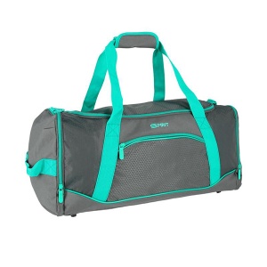 Torba za Sport Spirit GYM 51x20x23,5cm Tirkiz